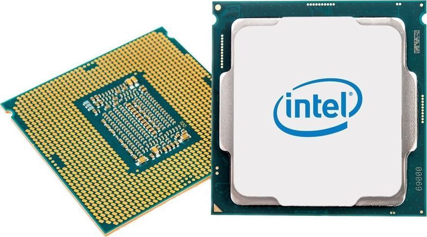 Процесор Intel Xeon E5 v4 (CM8066002032201) 544196 фото