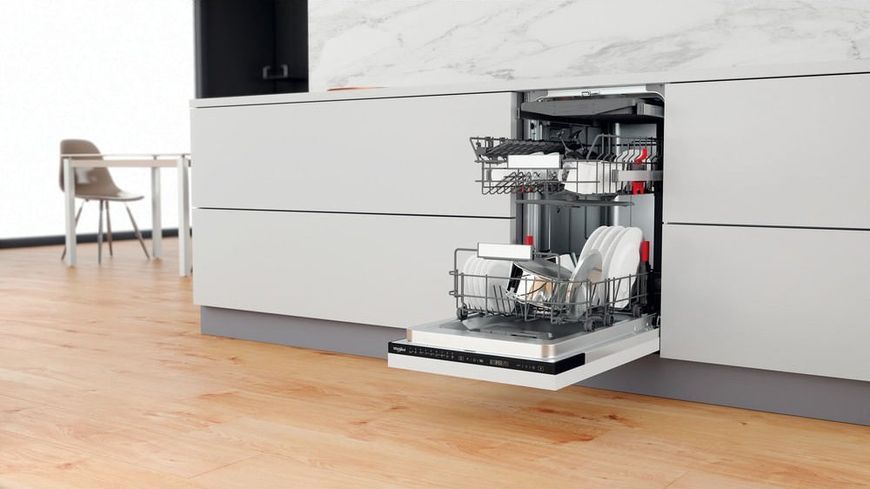 Посудомийна машина Whirlpool WSIP 4O33 PFE 343746 фото