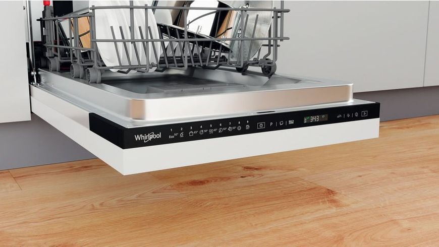 Посудомийна машина Whirlpool WSIP 4O33 PFE 343746 фото