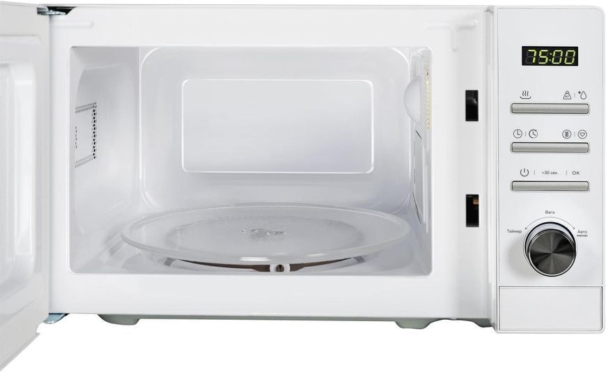 Микроволновка Vestfrost VMO 720 WD 623225ua фото