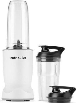 Фітнес-блендер Nutribullet NBT1006MW 650926 фото