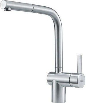 Змішувач для кухонної мийки Franke Atlas Neo Pull-Out Window 115.0521.439 645341 фото