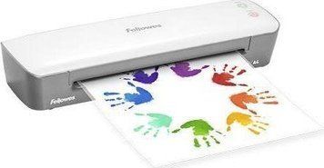 Конвертный ламинатор Fellowes ION A4 White 342921 фото