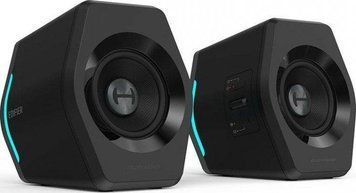 Акустичні колонки Edifier G2000 Black 343378 фото