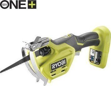 Шабельна пила Ryobi RY18PSA-0 564056ua фото
