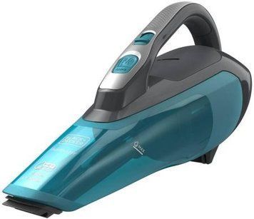 Ручной пылесос Black+Decker WDA320J-QW 487881ua фото