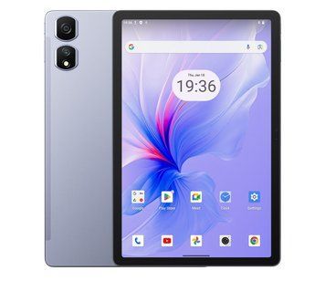 Планшет Blackview Tab 16 Pro 8/256GB Nightfall Grey (6931548316800) 529660ua фото