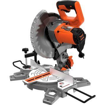 Монтажна пилка Black+Decker BES702 626750ua фото