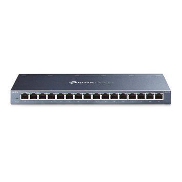Комутатор некерований TP-Link TL-SG116 372509 фото
