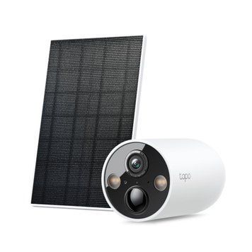 IP-камера відеоспостереження TP-Link Tapo C425 Kit 570170ua фото