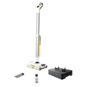 Моющий пылесос Karcher FC 8 Smart Signature Line (1.055-711.0) 568708 фото