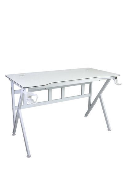 Геймерский игровой стол Cobra CR3010WH 568046 фото
