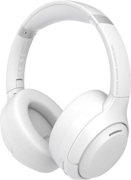 Навушники з мікрофоном Honor Choice Headphones Pro White 646295 фото