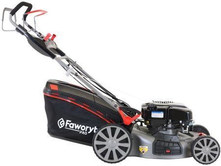 Газонокосилка бензиновая Faworyt PRO MP51 SBV 485429 фото