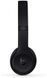 Навушники з мікрофоном Beats by Dr. Dre Solo3 Wireless Matte Black (MP582) 532782ua фото 3