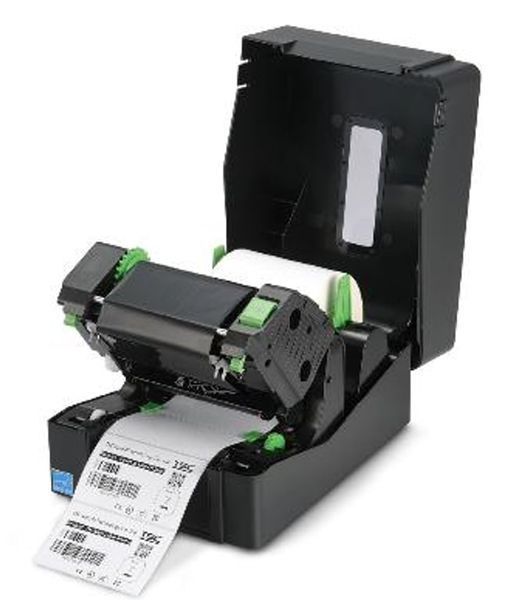 Принтер этикеток TSC TE200 (99-065A101-00LF00) 571834ua фото