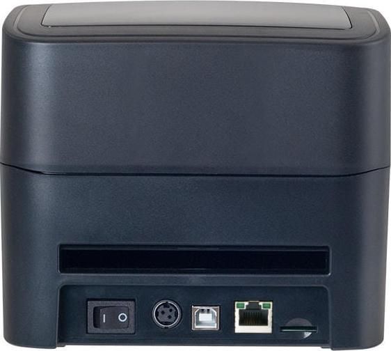 Принтер Етикеток Xprinter XP-410B 457578 фото
