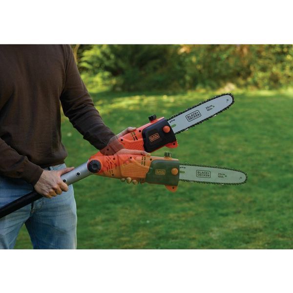Висоторіз-гілкоріз електричний Black+Decker PS7525 516939ua фото