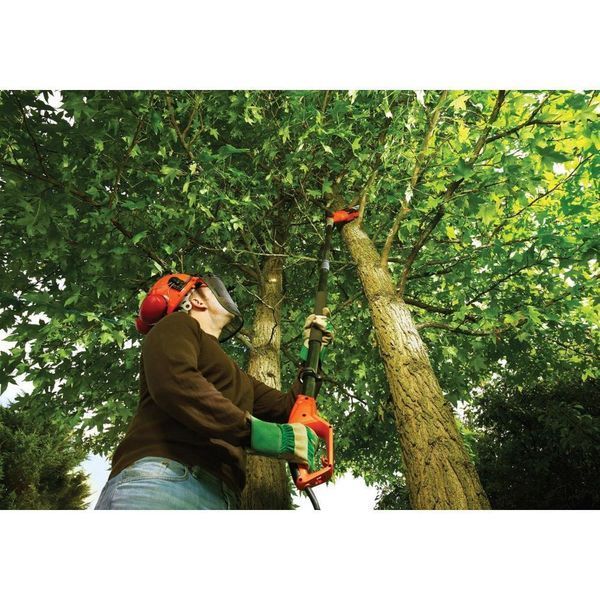 Висоторіз-гілкоріз електричний Black+Decker PS7525 516939ua фото