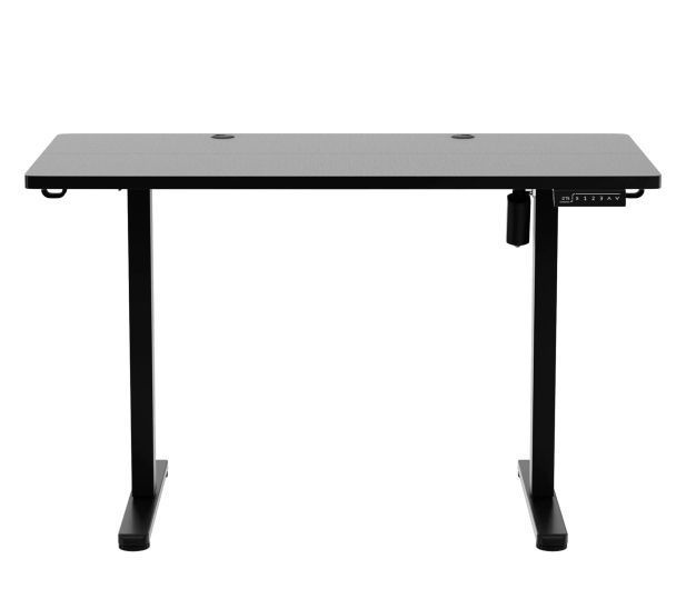 Компьютерный стол Huzaro Hero 8.1 Black 615271 фото