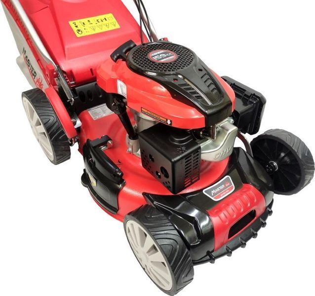 Газонокосарка бензинова MasterCut FD46S/4/LC159 565793 фото