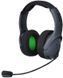 Наушники с микрофоном PDP LVL 50 Black/Green 318854 фото 1