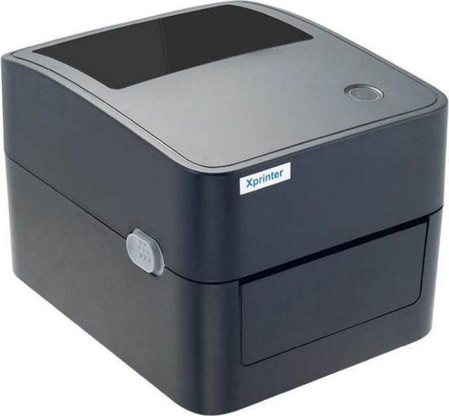 Принтер Етикеток Xprinter XP-410B 457578 фото