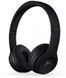 Навушники з мікрофоном Beats by Dr. Dre Solo3 Wireless Matte Black (MP582) 532782ua фото 1