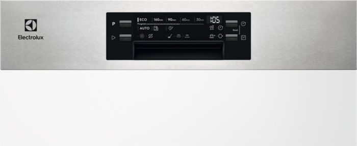 Посудомийна машина Electrolux EEM69300IX 362615 фото