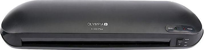 Конвертний ламінатор Olympia A 330 Plus (3128) 306135 фото