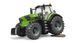 Игрушечный трактор, погрузчик, экскаватор Bruder Трактор Deutz 8280 TTV (03160) 643962 фото 5