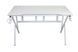 Геймерский игровой стол Cobra CR3010WH 568046 фото 1