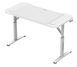 Геймерський ігровий стіл Huzaro Hero 2.6 White 514381 фото 4