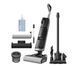 Моющий вертикальный+ручной пылесос (2в1) Dreame Wet & Dry Vacuum Cleaner H14 DUAL 528933 фото 6