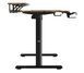 Геймерский игровой стол Ultradesk Highlander XXL Brown 528520 фото 3