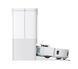 Робот-пылесос с влажной уборкой Eufy Robovac X10 Pro Omni White 617615 фото 6