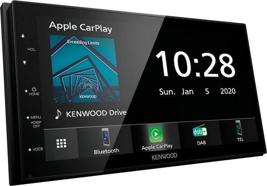 AV-система Kenwood DMX5020DABS 564160 фото