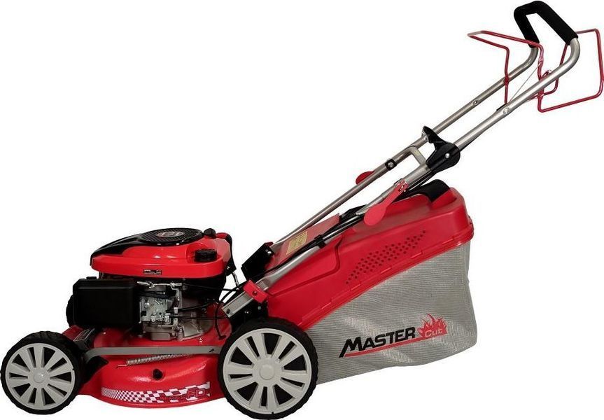Газонокосарка бензинова MasterCut FD46S/4/LC159 565793 фото