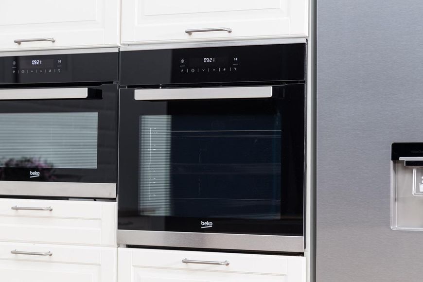 Духовка електрична Beko BIM25400XPS 204498 фото