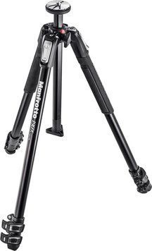 Напольный штатив Manfrotto MT190X3 553131 фото