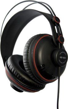 Навушники без мікрофону Superlux HD662 646299 фото