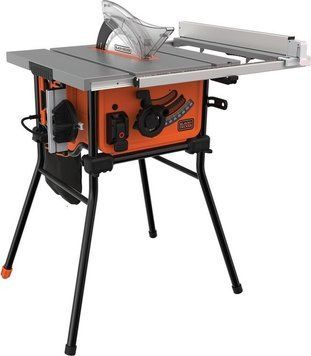 Монтажна пилка Black+Decker BES720 595256ua фото