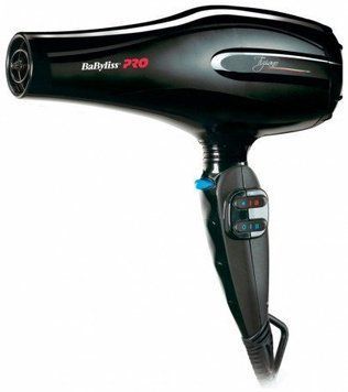 Фен BaByliss PRO BAB6330RE 533466ua фото
