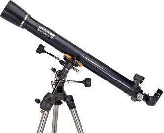 Телескоп Celestron AstroMaster 70EQ 156591 фото