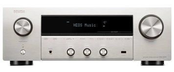 Стерео ресивер Denon DRA-900H Silver 509934 фото