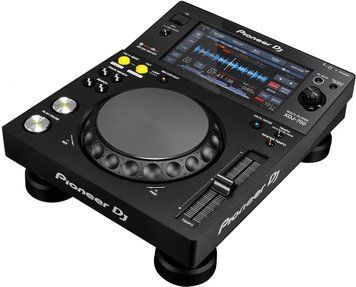 DJ проигрыватель Pioneer XDJ-700 600358 фото