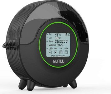 Устройство для сушки филамента Sunlu FilaDryer S2 (CB-FDS2) 609862 фото