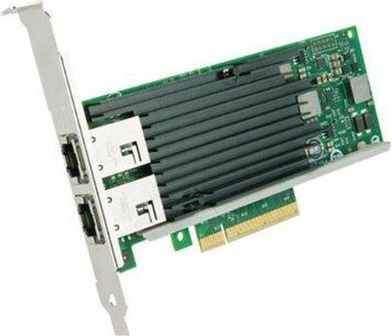 Сетевая карта Intel X540T2BLK 551672 фото