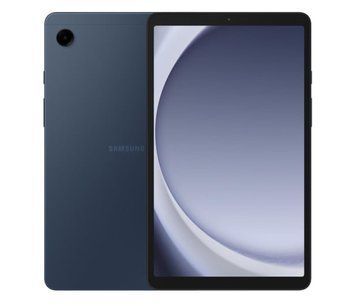 Планшет Samsung Galaxy Tab A9 8/128GB Wi-Fi Dark Blue (SM-X110NDBE) 510614 фото