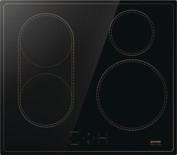 Индукционная варочная поверхность Gorenje GI6421CLBSC 545806ua фото